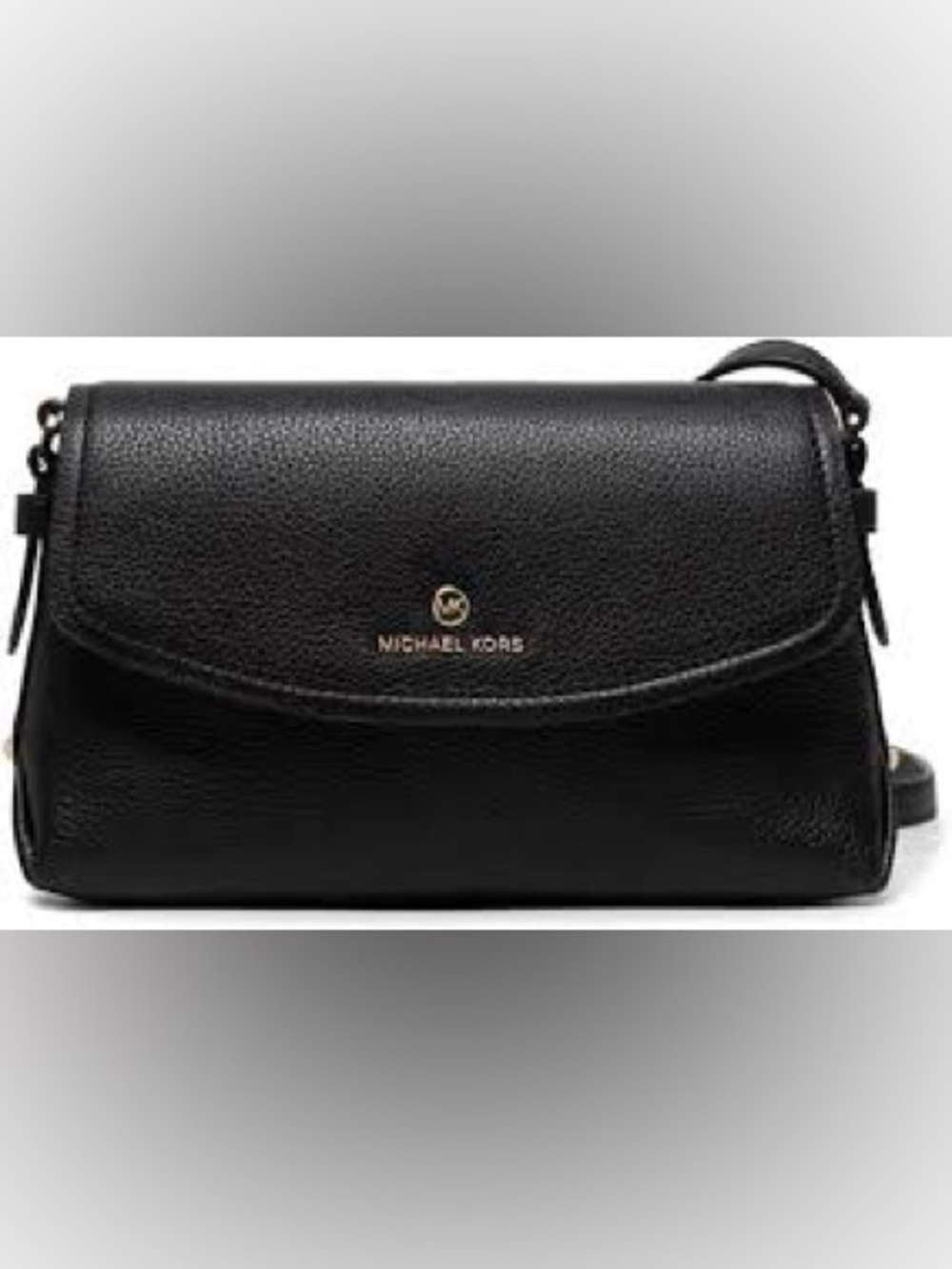 Michael Kors Black shoulder Bag